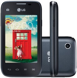 Замена тачскрина на телефоне LG L35 в Ярославле